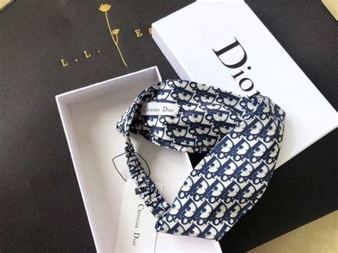 dior headband baby|Dior headband women.